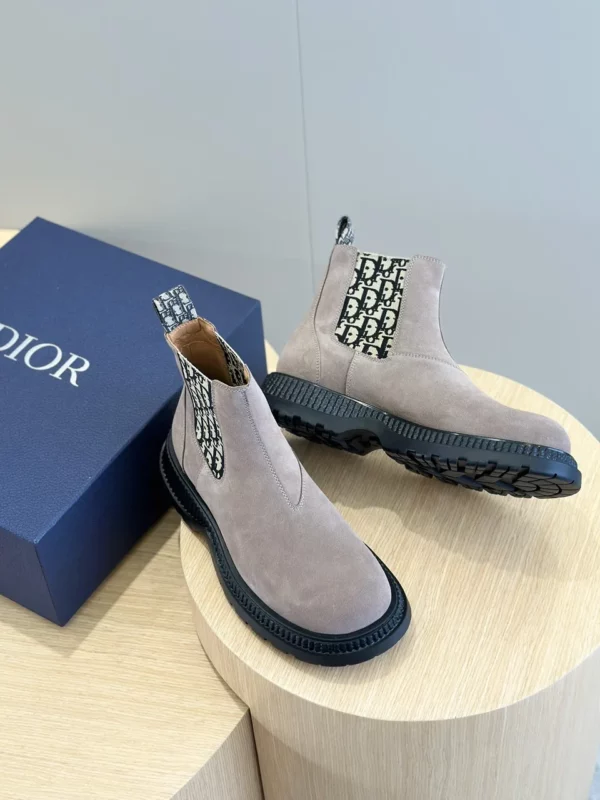 Dior shoes - rep shoes