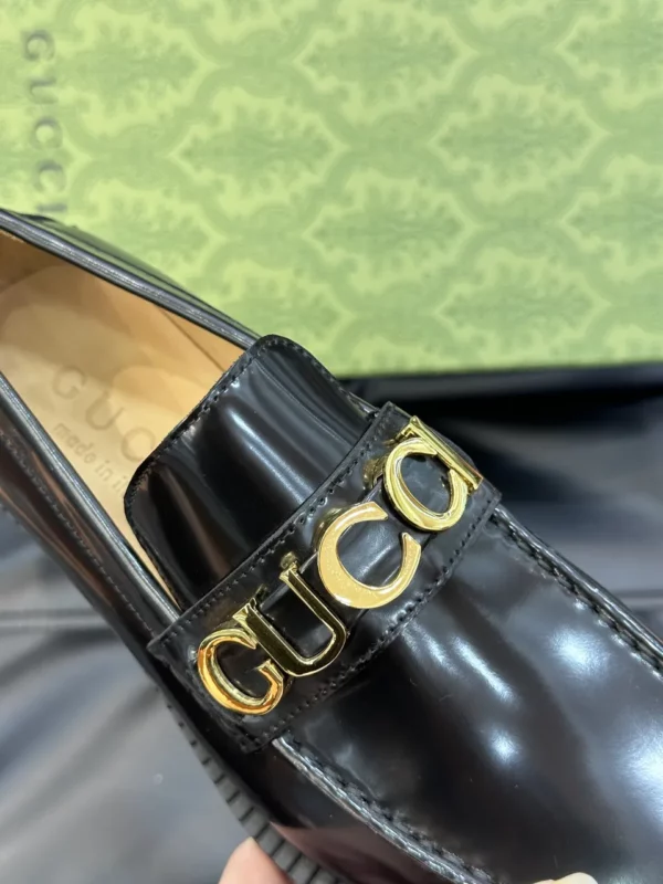 Gucci shoes - replica gucci shoes