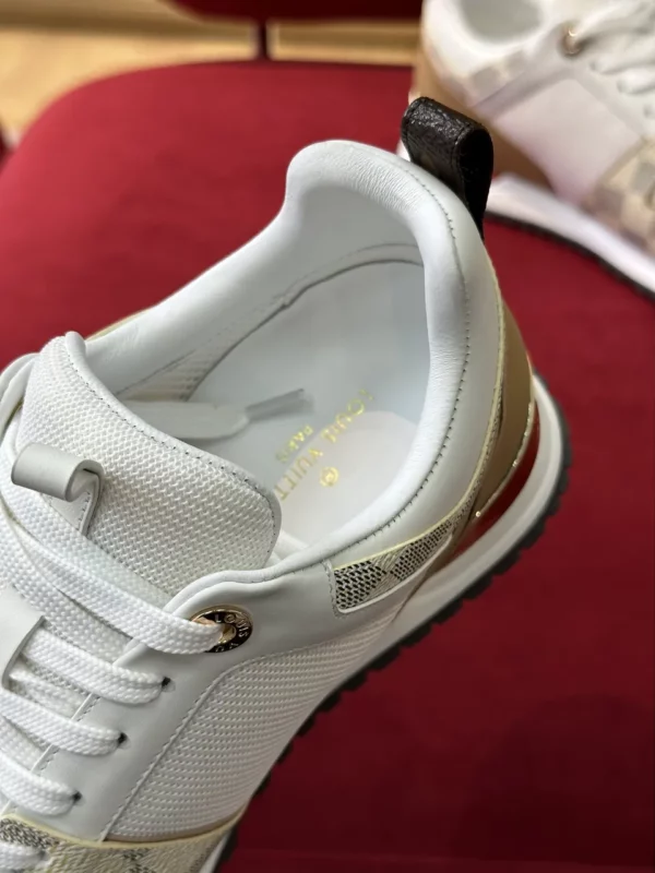 Louis Vuitton shoes - louis vuitton replica shoes