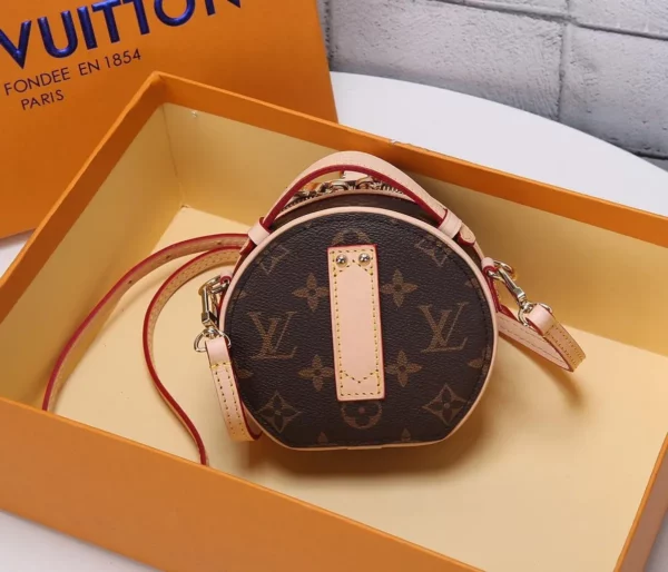 Louis Vuitton bag - louis vuitton replica bags