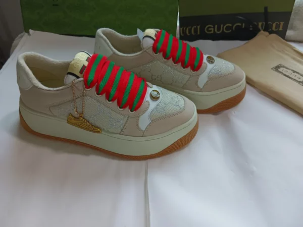 Gucci shoes - replica gucci shoes