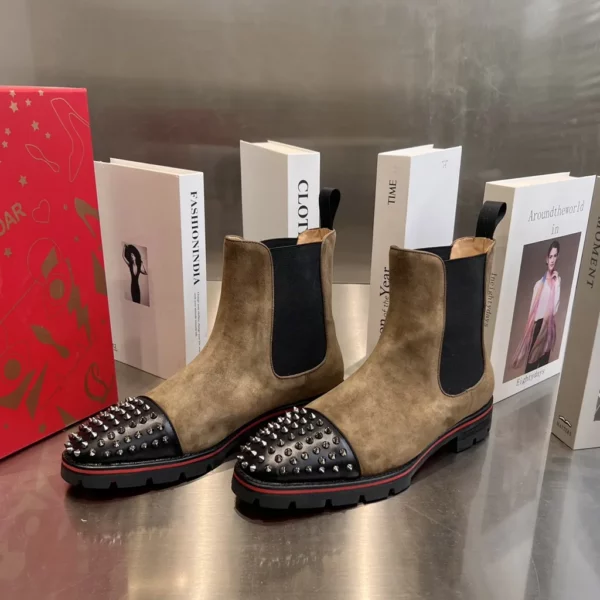 Christian Louboutin shoes - rep shoes