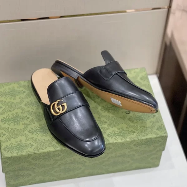 Gucci shoes - replica gucci shoes