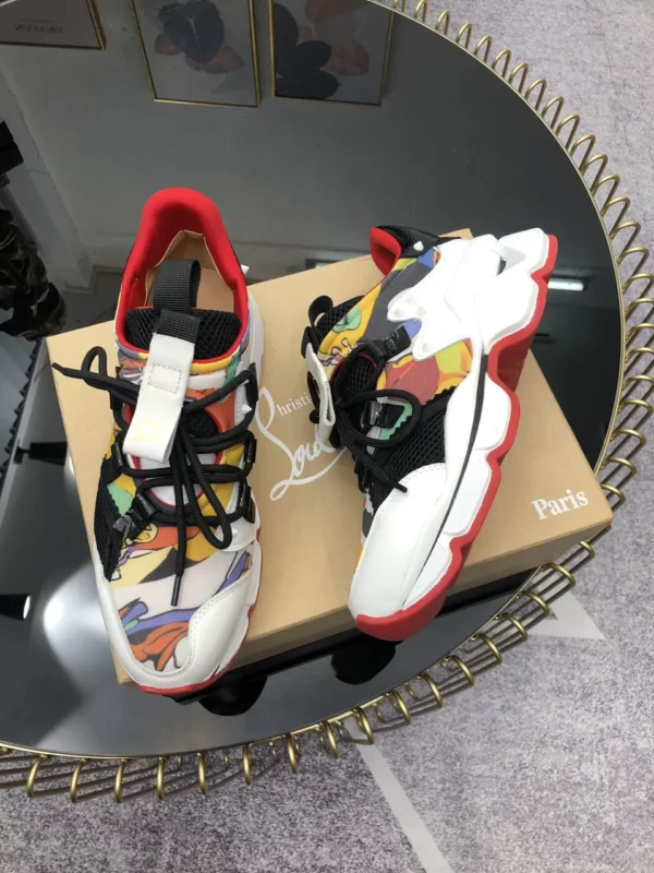 Christian Louboutin shoes - Reps shoes