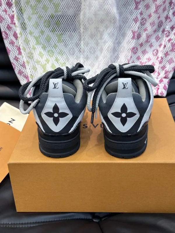 Louis Vuitton shoes - louis vuitton replica shoes