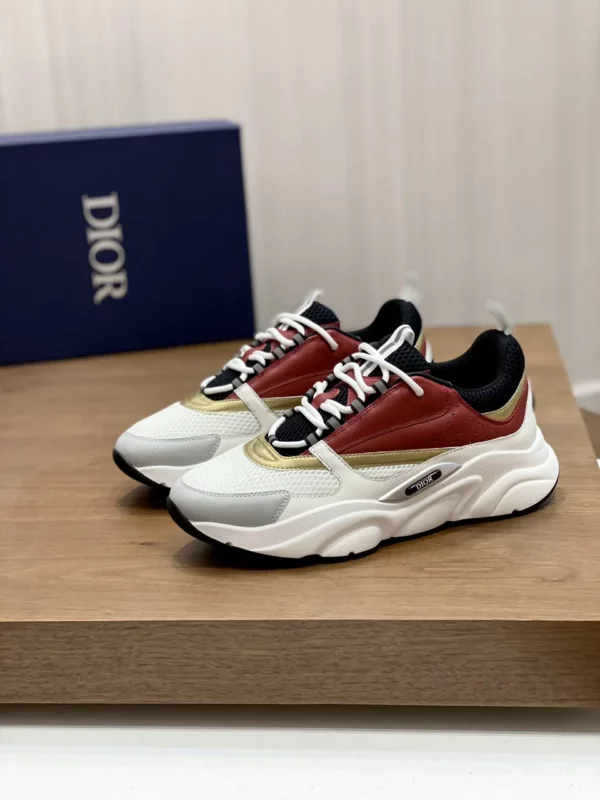 Dior shoes - rep shoes