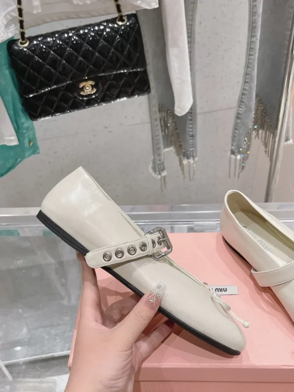 MiuMiu shoes - Reps shoes