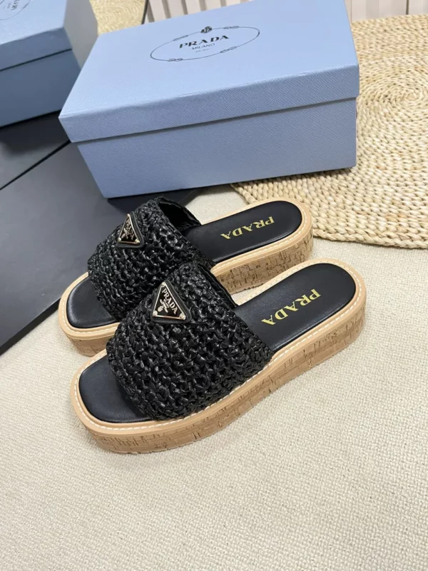 Prada shoes - Reps shoes