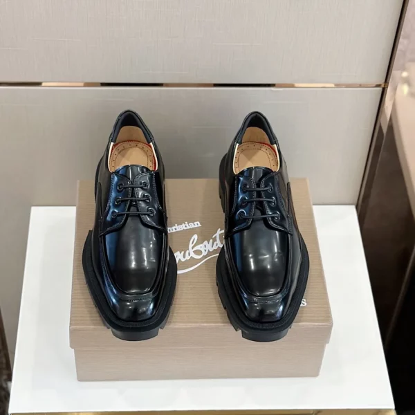 Christian Louboutin shoes - Reps shoes