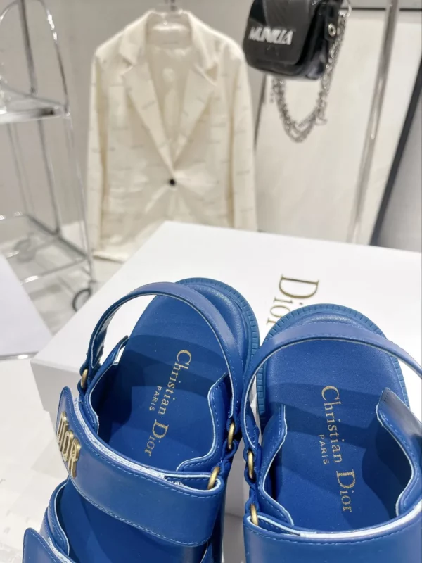 Dior shoes - Reps shoes