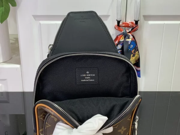 Louis Vuitton bag - louis vuitton replica bags