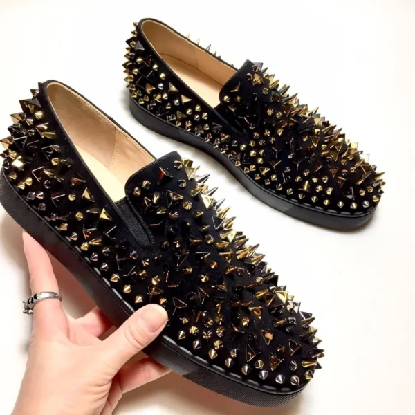 Christian Louboutin shoes - rep shoes