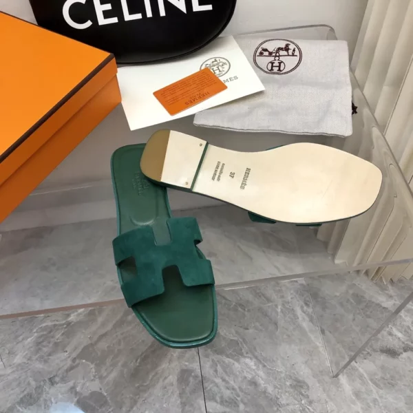 Hermes shoes - rep shoes