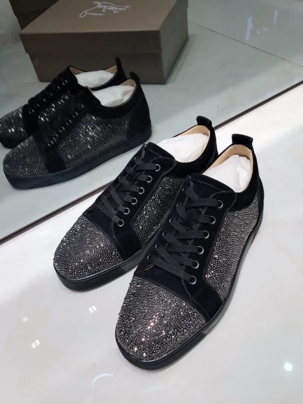 Christian Louboutin shoes - Reps shoes