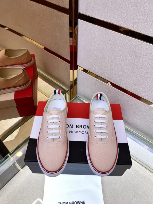 Thom Browne shoes - rep shoes