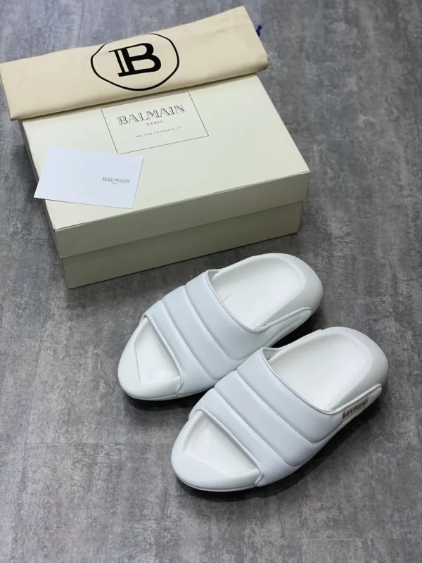 Balmain shoes - Reps shoes