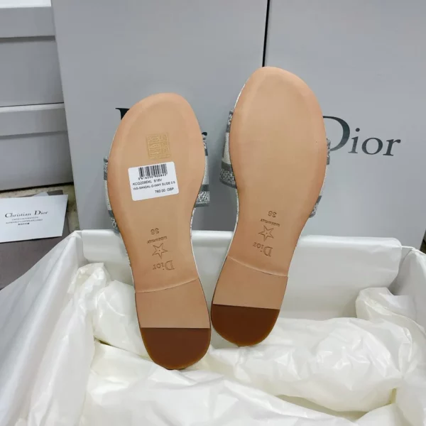 Dior shoes - rep shoes