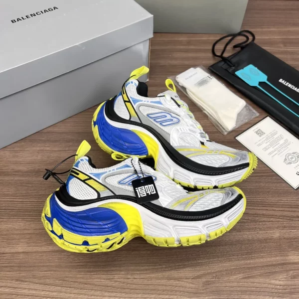 Balenciaga shoes - rep shoes