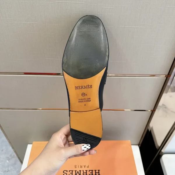 Hermes shoes - Replica shoes