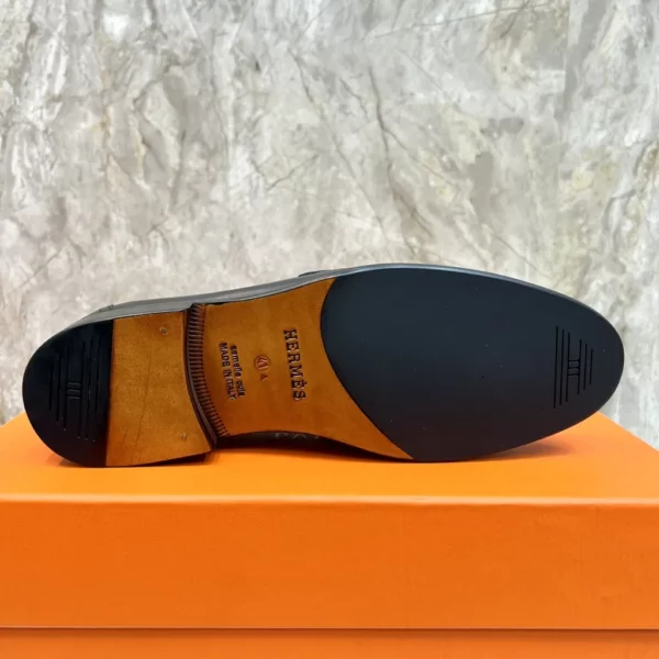 Hermes shoes - Reps shoes