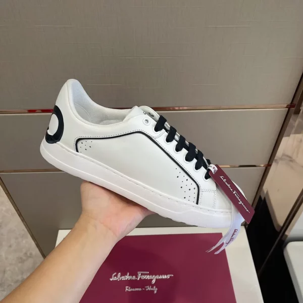 Ferragamo shoes - Reps shoes