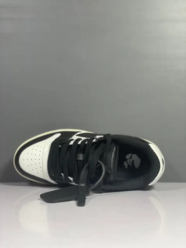 Off White shoes - Replica shoes