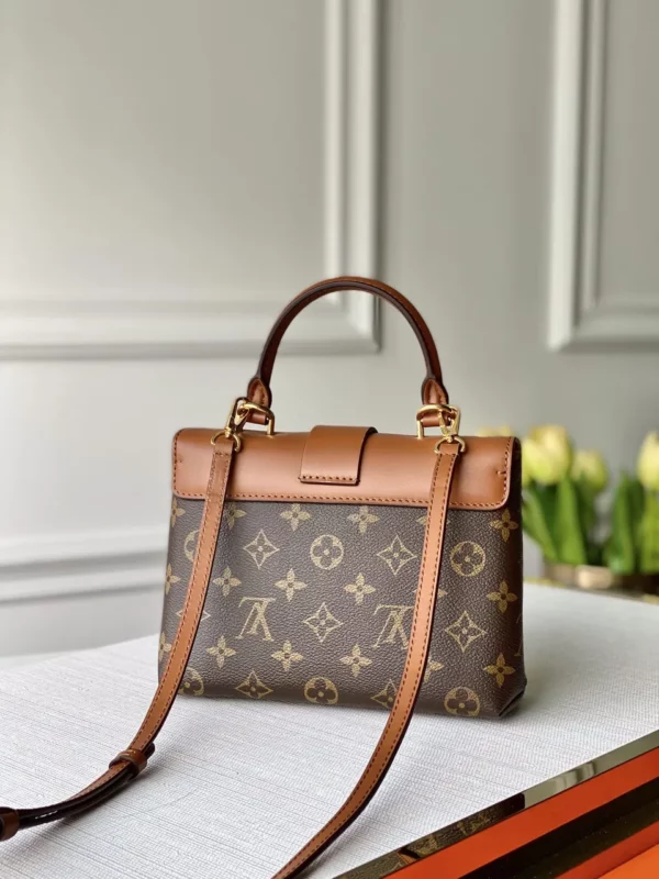 Louis Vuitton bag - louis vuitton replica bags