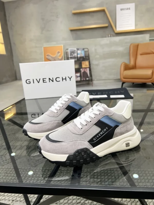 Givenchy shoes - rep shoes