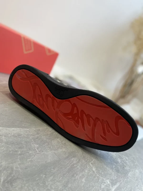 Christian Louboutin shoes - Reps shoes