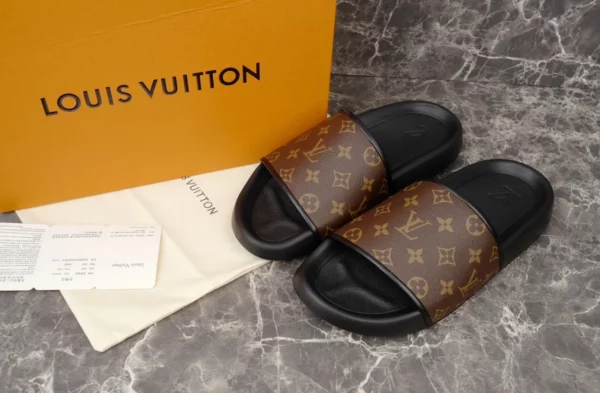 Louis Vuitton shoes - louis vuitton replica shoes