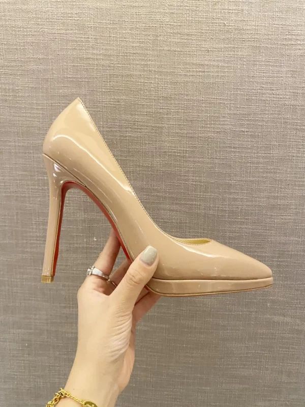 Christian Louboutin shoes - rep shoes