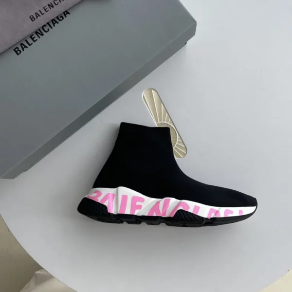 Balenciaga shoes - rep shoes