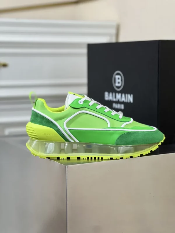 Balmain shoes - Replica shoes