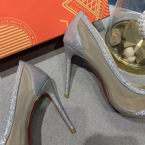 Christian Louboutin shoes - rep shoes