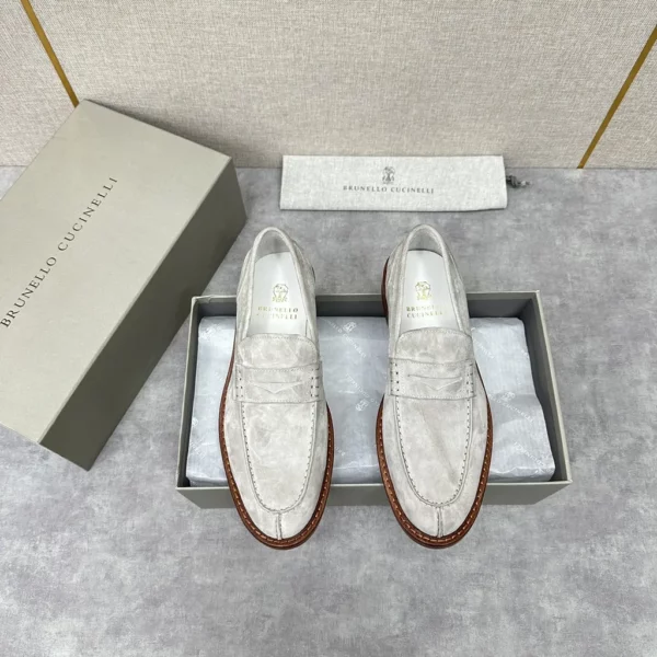 Brunello Cucinelli shoes - Reps shoes