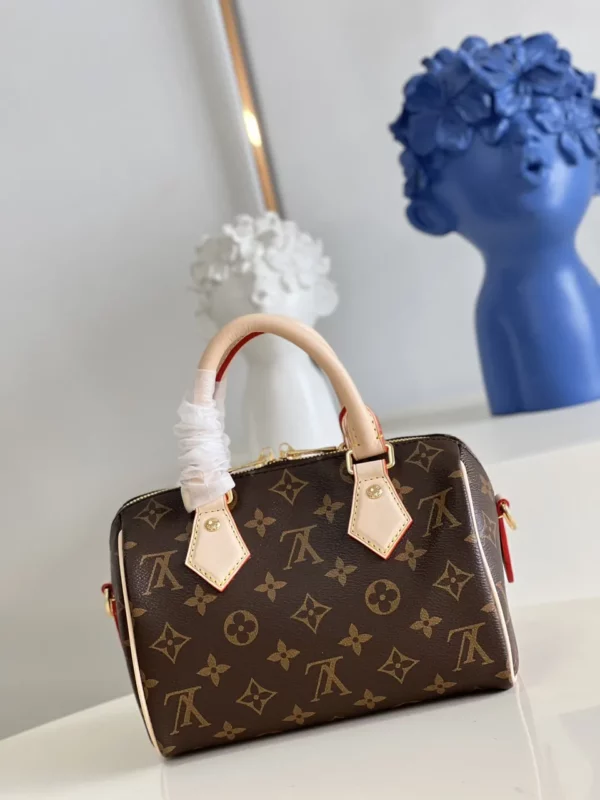 Louis Vuitton bag - louis vuitton replica bags