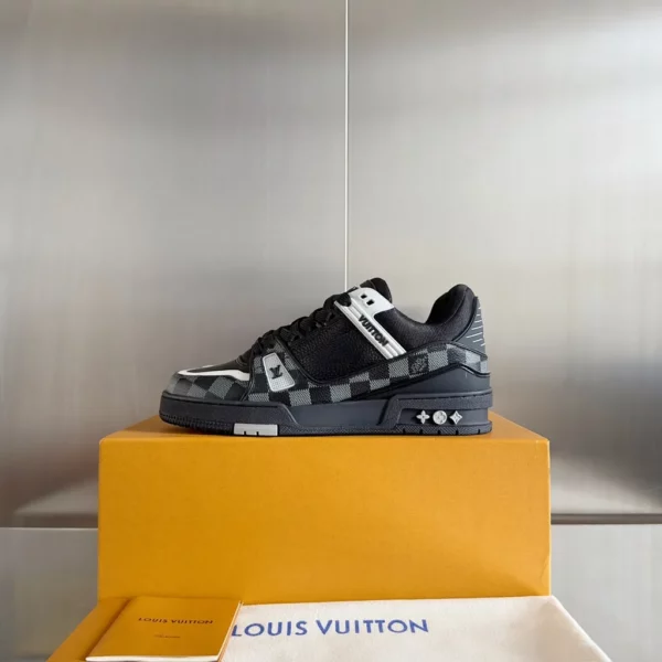 Louis Vuitton shoes - louis vuitton replica shoes