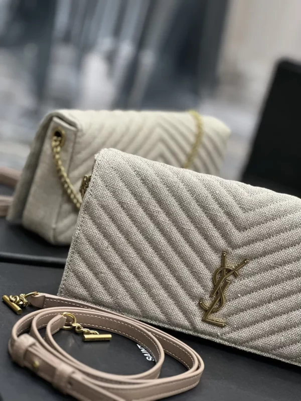 Saint Laurent bag - replica bags