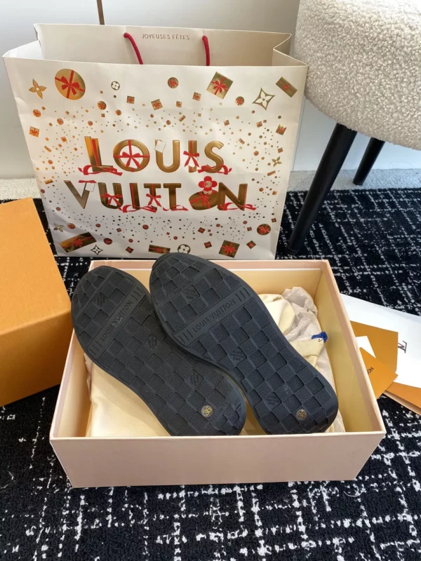 Louis Vuitton shoes - louis vuitton replica shoes