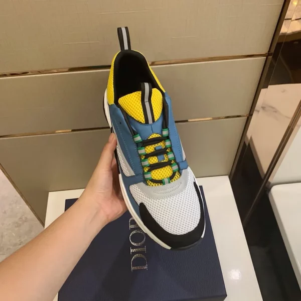 Dior shoes - Reps shoes