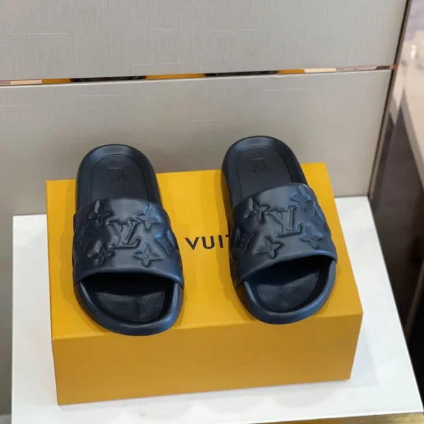 Louis Vuitton shoes - louis vuitton replica shoes