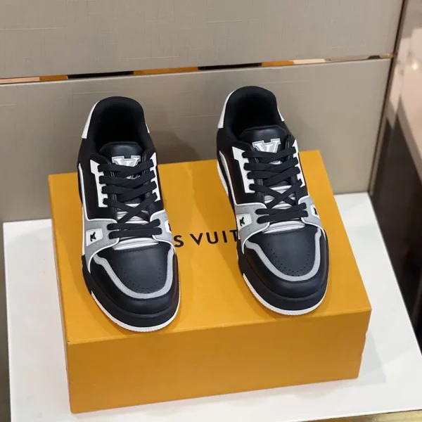 Louis Vuitton shoes - louis vuitton replica shoes