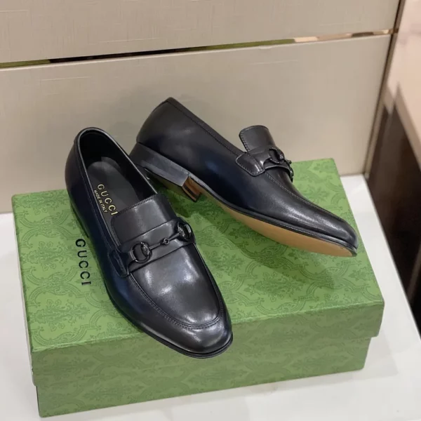 Gucci shoes - replica gucci shoes