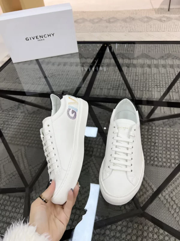 Givenchy shoes - Replica shoes