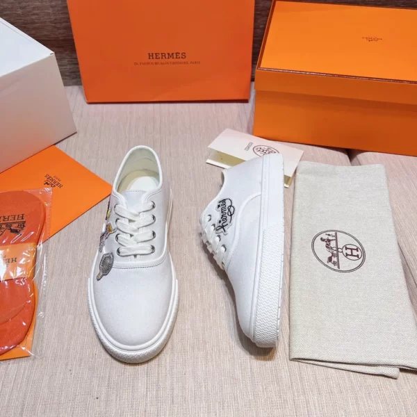 Hermes shoes - rep shoes