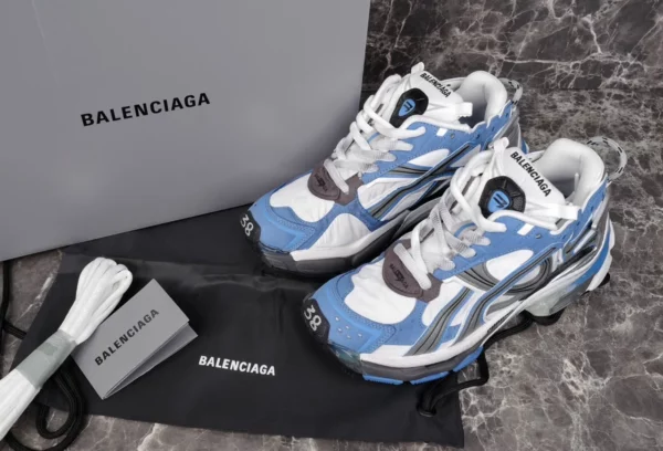 Balenciaga shoes - Replica shoes