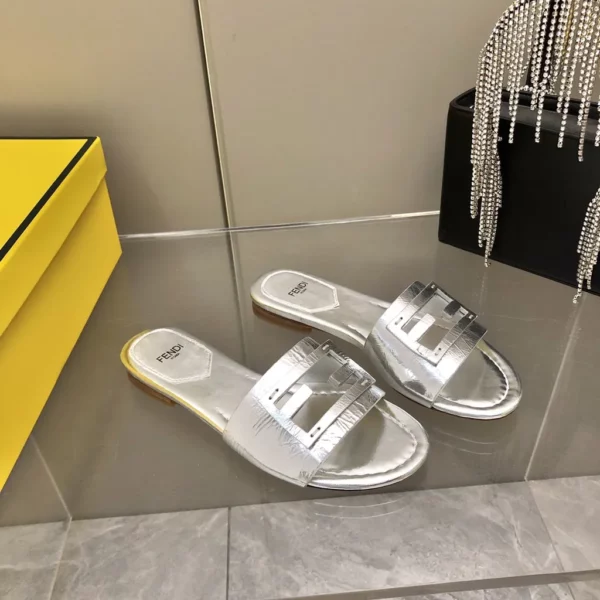 Fendi shoes - Replica shoes