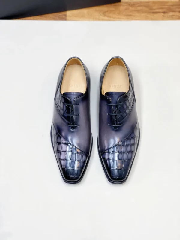 Berluti shoes - rep shoes