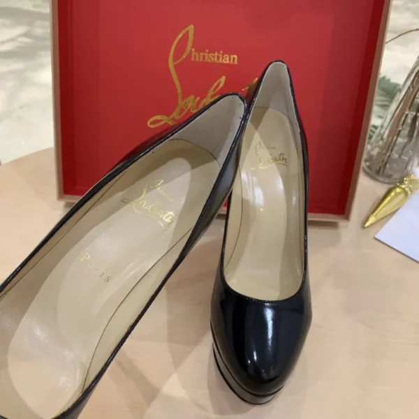 Christian Louboutin shoes - rep shoes