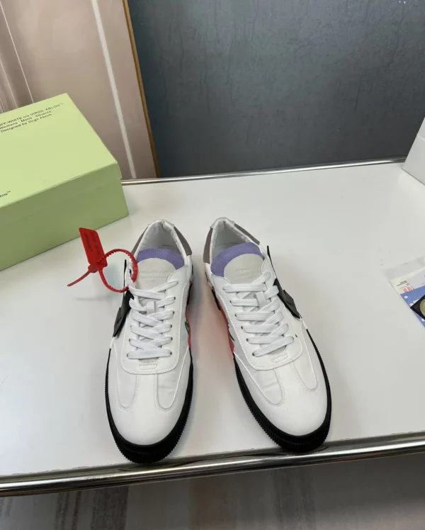 Off White shoes - Replica shoes